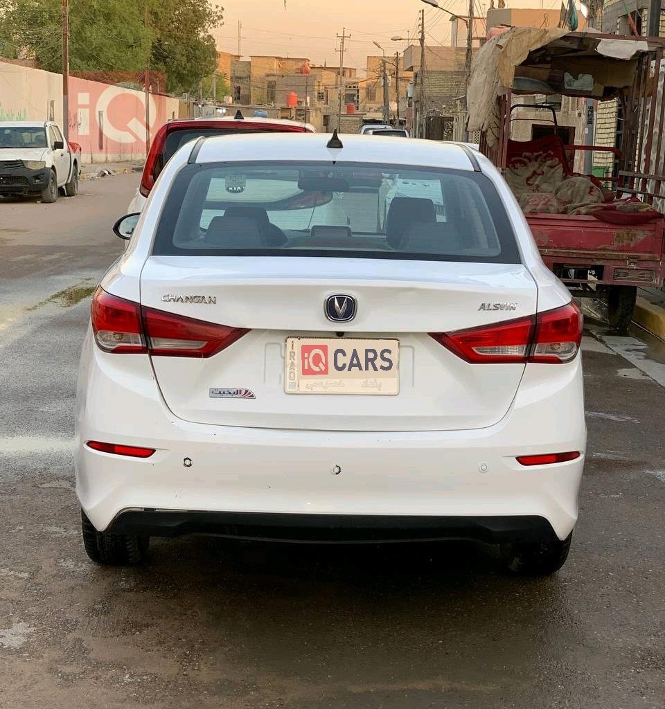 شانجان السفن